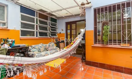 Apartamento com 3 quartos à venda na rua carlos von koseritz, 1553, são joão, porto alegre, 103 m2 por r$ 650.000