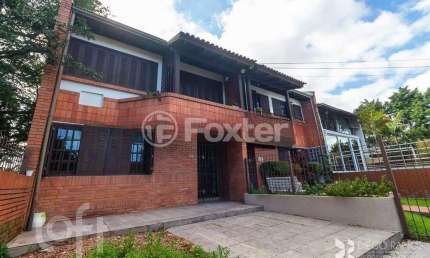 Casa com 3 quartos à venda na Rua Anna Aizemberg Dubin, 106, Ipanema, Porto Alegre, 169 m2 por R$ 680.000