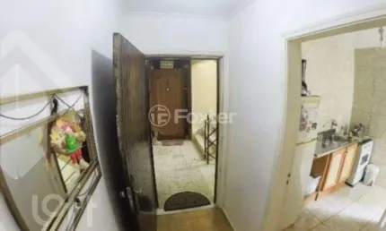 Apartamento com 3 quartos à venda na rua felipe camarão, 700, rio branco, porto alegre, 89 m2 por r$ 550.000