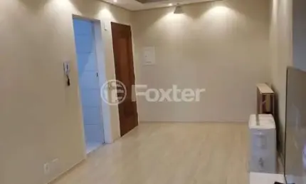 Apartamento com 2 quartos à venda na Rua Capitão Arisoly Vargas, 55, Glória, Porto Alegre, 61 m2 por R$ 330.000