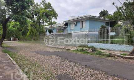 Casa com 3 quartos à venda na Rua Álvaro Vieira Guimarães, 240, Sarandi, Porto Alegre, 650 m2 por R$ 2.700.000