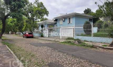 Casa com 3 quartos à venda na Rua Álvaro Vieira Guimarães, 240, Sarandi, Porto Alegre, 650 m2 por R$ 2.700.000