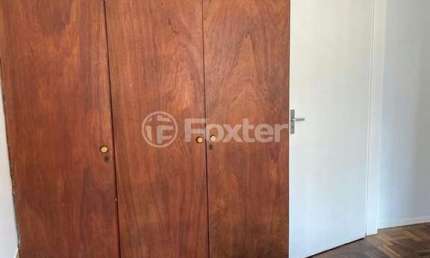 Apartamento com 1 quarto à venda na Rua Sofia Veloso, 120, Cidade Baixa, Porto Alegre, 42 m2 por R$ 320.000