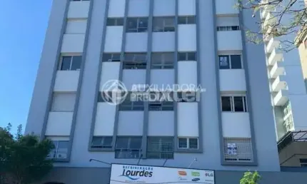 Apartamento com 2 quartos à venda na Rua Os Dezoito do Forte, 549, Centro, Caxias do Sul, 60 m2 por R$ 320.000