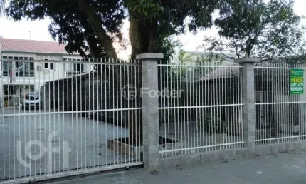 Casa com 4 quartos à venda na rua são felisbino, 89, marechal rondon, canoas, 143 m2 por r$ 1.064.000