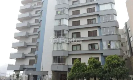 Apartamento com 3 quartos à venda na rua joão bertotti, 926, madureira, caxias do sul, 109 m2 por r$ 650.000