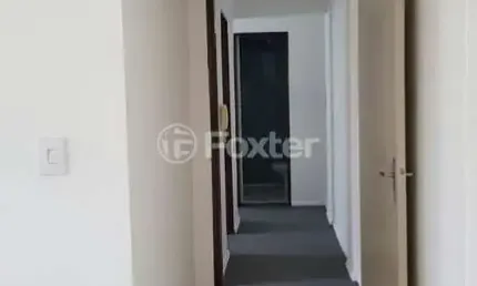 Apartamento com 2 quartos à venda na rua coronel massot, 520, cristal, porto alegre, 56 m2 por r$ 250.000