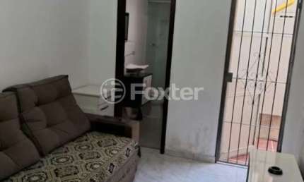 Apartamento com 1 quarto à venda na Rua Casemiro de Abreu, 880, Bela Vista, Porto Alegre, 29 m2 por R$ 212.000