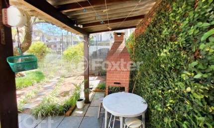 Casa com 3 quartos à venda na Rua Ernesto Pellanda, 78, Vila Jardim, Porto Alegre, 167 m2 por R$ 807.500