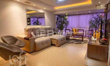 Apartamento com 3 quartos à venda na Rua General Salustiano, 402, Marechal Rondon, Canoas, 156 m2 por R$ 990.000