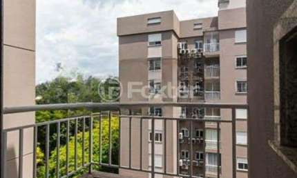 Apartamento com 2 quartos à venda na Avenida Arnaldo Bohrer, 175, Teresópolis, Porto Alegre, 52 m2 por R$ 355.000