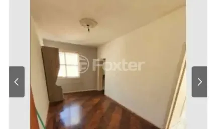 Apartamento com 2 quartos à venda na Rua Pelotas, 393, Floresta, Porto Alegre, 51 m2 por R$ 260.000