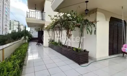 Apartamento com 3 quartos à venda na rua pinheiro machado, 1340, nossa senhora de lourdes, caxias do sul, 223 m2 por r$ 990.000