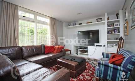 Casa com 4 quartos à venda na Rua Engenheiro Ildefonso Simões Lopes, 30, Três Figueiras, Porto Alegre, 350 m2 por R$ 2.400.000