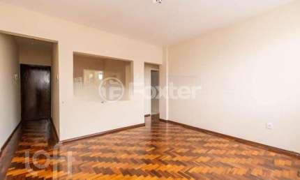 Apartamento com 2 quartos à venda na Rua Coronel Fernando Machado, 865, Centro Histórico, Porto Alegre, 63 m2 por R$ 330.000