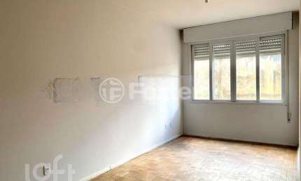 Apartamento com 1 quarto à venda na Rua Duque de Caxias, 1587, Centro Histórico, Porto Alegre, 44 m2 por R$ 280.000