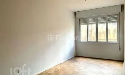 Apartamento com 1 quarto à venda na Rua Duque de Caxias, 1587, Centro Histórico, Porto Alegre, 44 m2 por R$ 280.000