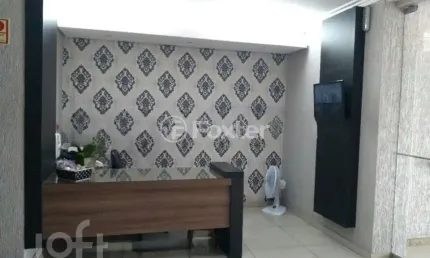 Apartamento com 2 quartos à venda na Rua Flores da Cunha, 111, Pátria Nova, Novo Hamburgo, 95 m2 por R$ 440.000