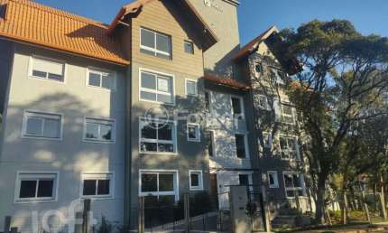 Apartamento com 2 quartos à venda na Rua Pôrto Lucena, 130, Carniel, Gramado, 82 m2 por R$ 1.338.414