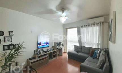 Apartamento com 2 quartos à venda na Rua Cristóvão Colombo, 310, Vila Rosa, Novo Hamburgo, 65 m2 por R$ 298.000