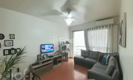 Apartamento com 2 quartos à venda na Rua Cristóvão Colombo, 310, Vila Rosa, Novo Hamburgo, 65 m2 por R$ 298.000