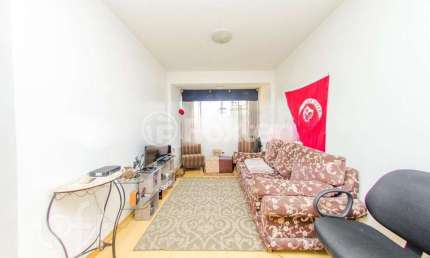 Apartamento com 2 quartos à venda na Rua Dezessete de Junho, 464, Menino Deus, Porto Alegre, 66 m2 por R$ 380.000