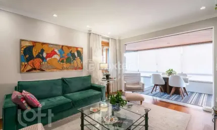 Apartamento com 3 quartos à venda na Rua Barão de Ubá, 650, Bela Vista, Porto Alegre, 171 m2 por R$ 2.000.000