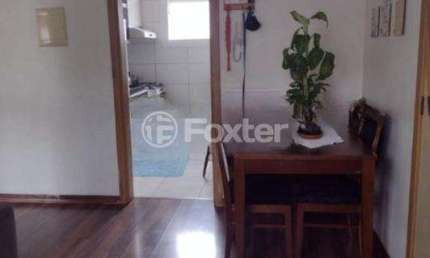 Apartamento com 2 quartos à venda na Rua Recife, 215, Boa Vista, Novo Hamburgo, 53 m2 por R$ 220.000