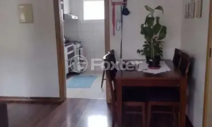 Apartamento com 2 quartos à venda na Rua Recife, 215, Boa Vista, Novo Hamburgo, 53 m2 por R$ 220.000