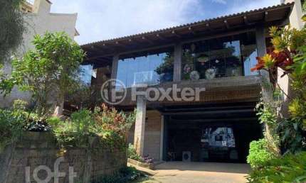 Casa com 2 quartos à venda na Rua Coronel Gomes de Carvalho, 277, Sétimo Céu, Porto Alegre, 263 m2 por R$ 1.550.000