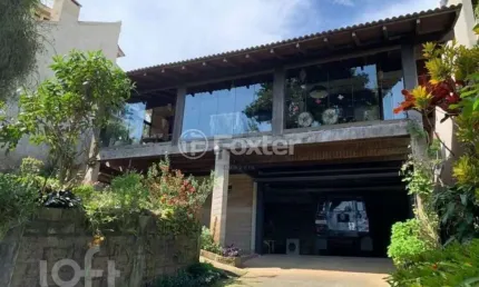 Casa com 2 quartos à venda na rua coronel gomes de carvalho, 277, sétimo céu, porto alegre, 263 m2 por r$ 1.550.000