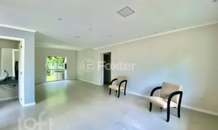 Casa em condomínio fechado com 3 quartos à venda na Rua Canísio Binsfeld, 226, Hípica, Porto Alegre, 123 m2 por R$ 599.000