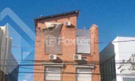 Cobertura com 1 quarto à venda na Avenida Praia de Belas, 1794, Praia de Belas, Porto Alegre, 75 m2 por R$ 590.000