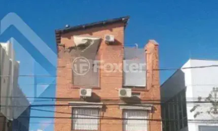 Cobertura com 1 quarto à venda na Avenida Praia de Belas, 1794, Praia de Belas, Porto Alegre, 75 m2 por R$ 590.000