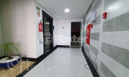 Apartamento com 2 quartos à venda na Rua General Tasso Fragoso, 75, Boa Vista, Porto Alegre, 75 m2 por R$ 799.000