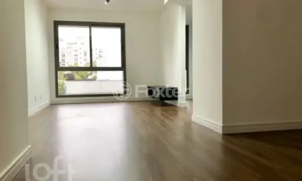 Apartamento com 2 quartos à venda na Rua General Lima e Silva, 570, Cidade Baixa, Porto Alegre, 70 m2 por R$ 750.000