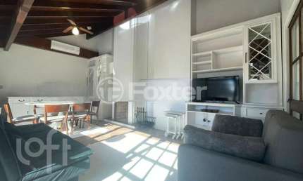Apartamento com 3 quartos à venda na Rua F. G. Bier, 693, Lago Negro, Gramado, 182 m2 por R$ 1.790.000