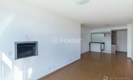 Apartamento com 3 quartos à venda na Avenida Ipiranga, 8400, Jardim Botânico, Porto Alegre, 84 m2 por R$ 560.000
