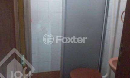 Casa com 4 quartos à venda na Rua Norberto Treis, 145, Costa e Silva, Porto Alegre, 80 m2 por R$ 280.000