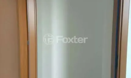Apartamento com 2 quartos à venda na avenida baltazar de oliveira garcia, 3478, rubem berta, porto alegre, 45 m2 por r$ 270.000