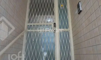 Apartamento com 1 quarto à venda na avenida independência, 749, independência, porto alegre, 22 m2 por r$ 190.000