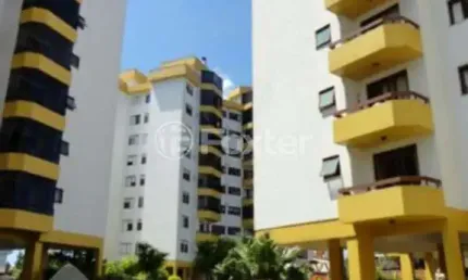 Cobertura com 2 quartos à venda na Rua Professora Viero, 571, Madureira, Caxias do Sul, 107 m2 por R$ 450.000