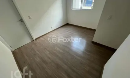 Apartamento com 2 quartos à venda na rua são luiz, 622, centro, canoas, 44 m2 por r$ 175.000