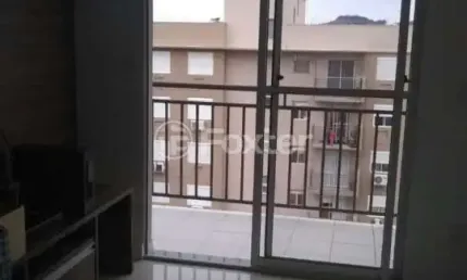 Apartamento com 3 quartos à venda na avenida otto niemeyer, 1702, tristeza, porto alegre, 67 m2 por r$ 450.000