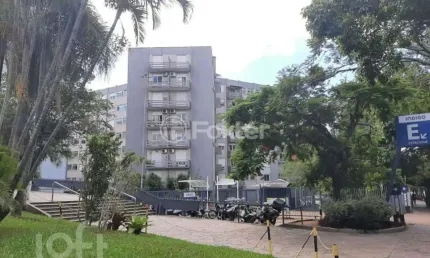Apartamento com 1 quarto à venda na Avenida Panamericana, 150, Jardim Lindóia, Porto Alegre, 41 m2 por R$ 220.000