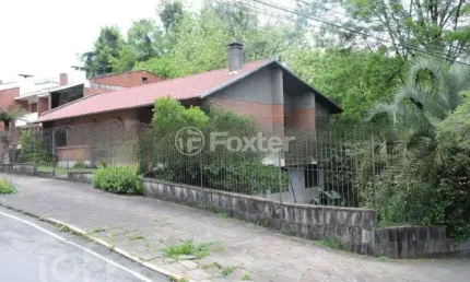 Casa com 4 quartos à venda na Rua Professora Maria Pedroso Bohrer, 213, Santa Catarina, Caxias do Sul, 263 m2 por R$ 1.250.000