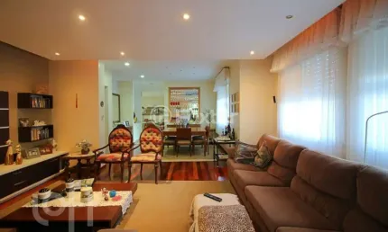 Casa com 4 quartos à venda na Avenida General Daltro Filho, 2074, Canudos, Novo Hamburgo, 304 m2 por R$ 1.159.000