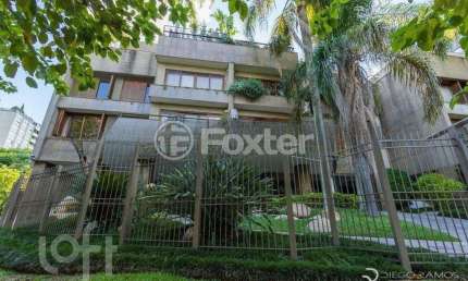 Cobertura com 4 quartos à venda na Rua Engenheiro Afonso Cavalcanti, 250, Bela Vista, Porto Alegre, 415 m2 por R$ 2.700.000