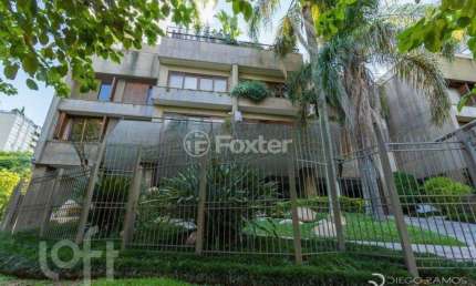 Cobertura com 4 quartos à venda na Rua Engenheiro Afonso Cavalcanti, 250, Bela Vista, Porto Alegre, 415 m2 por R$ 2.700.000