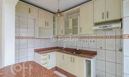 Apartamento com 2 quartos à venda na Rua Guilherme Alves, 845, Partenon, Porto Alegre, 54 m2 por R$ 355.000